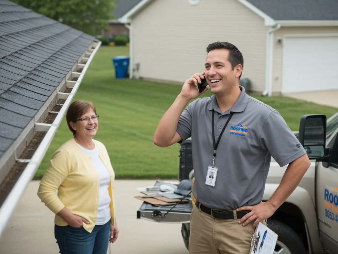 Local Roofing Contractors Columbus, ND FAQs